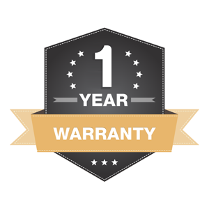 5yr-Warranty