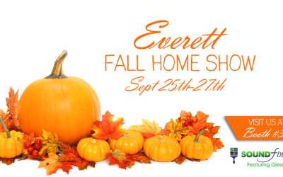 Everett Fall Home Show 2015