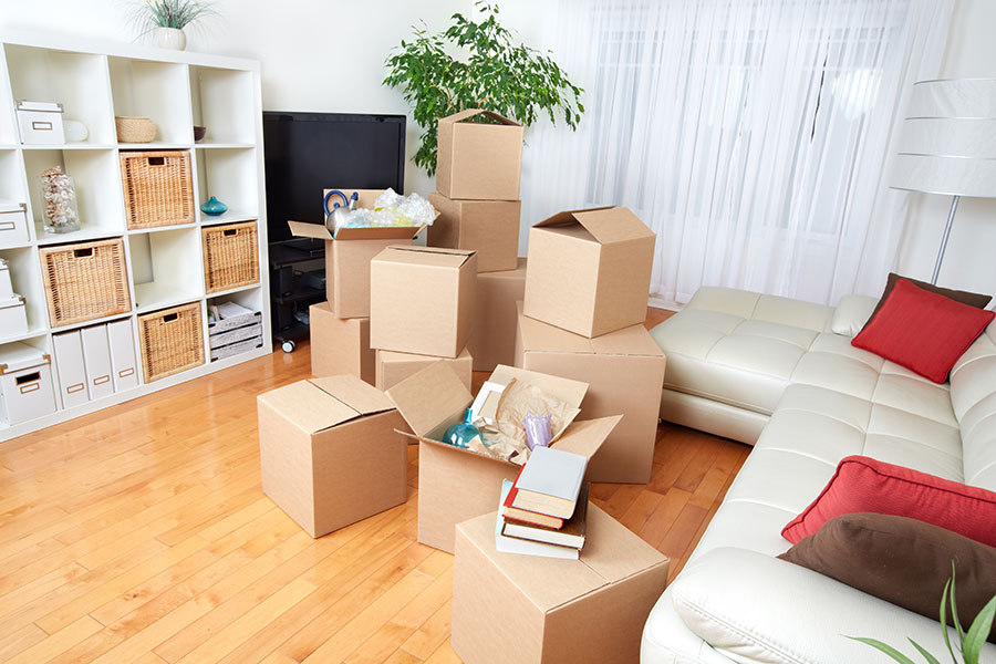 Home Staging Selling Mistakes