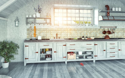 Replace Reface or SAVE on Your Kitchen Cabinets