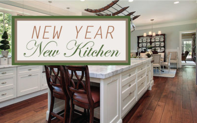 new year new kitchen