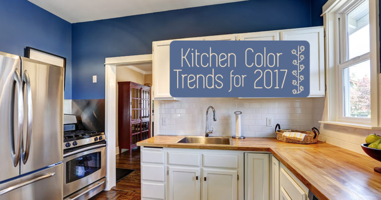 Sound Finish | Cabinet Painting & Refinishing Seattle Kitchen Color