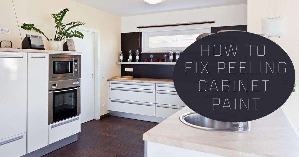 Sound Finish Painting & Refinishing Seattle How to Fix