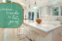 kitchen trends to let go of