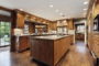 Keep Your Kitchen Current with Oak Wood Cabinetry